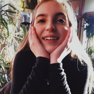 Meet your Posher, Maddie